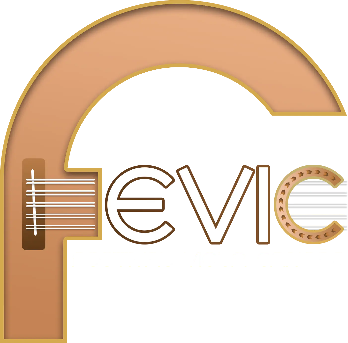 Logo Oficial FEVIC