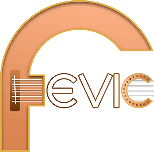 Logo FEVIC